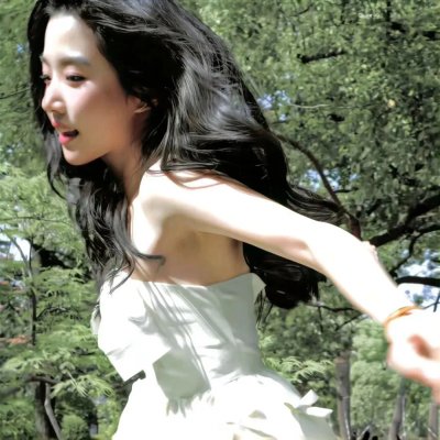 铁汉妖姬