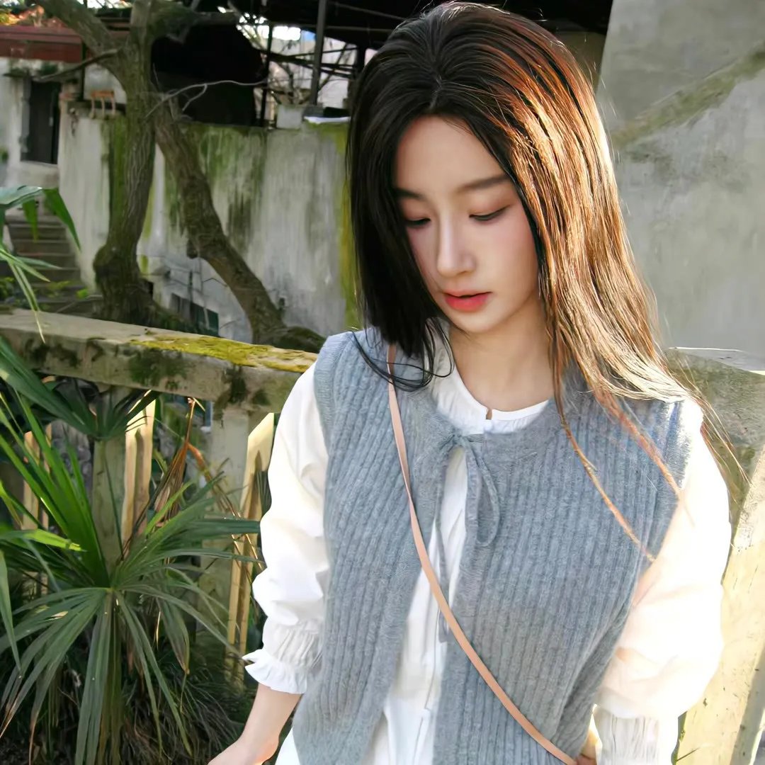 继女